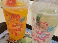 -城堡餐厅(长隆海洋王国店)