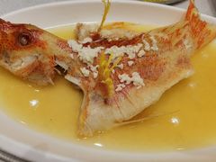 -东方明珠老上海8号餐厅(东方明珠广播电视塔店)