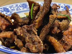 -兰边碗(鼓楼店)