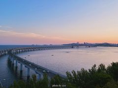 -星海湾跨海大桥