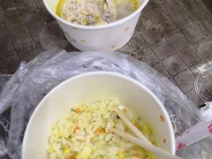 -扬州三头宴(东关街店)