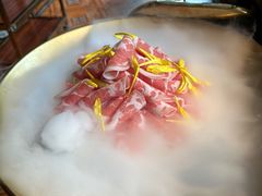 -羊大爷涮肉(亮马桥店)