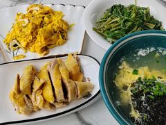 -蟹天蟹地农家菜·阳澄湖大闸蟹(浅水湾店)