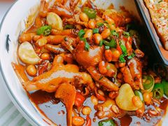 -三毛烧烤·南昌大排档(山姆店)