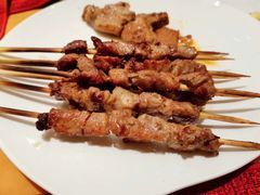 -视界美食自助餐厅·石家庄希尔顿酒店