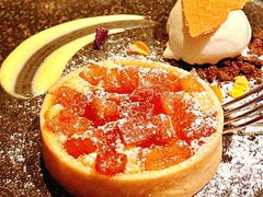 -J Prime牛排海鲜餐厅(人民广场店)