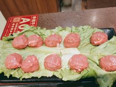 -幸运牛汕头小黄牛牛肉火锅(梅林店)