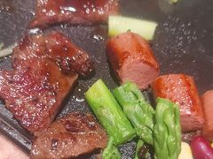 -希尔顿欢朋酒店·欢朋餐厅