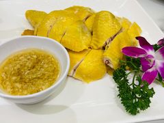 -稻香饭店(IFS国金中心店)