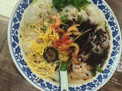 -老温州馄饨担(东游大厦店)
