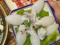-厝味火锅·潮汕卤水火锅(十一合店)