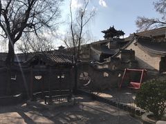 -山西王家大院