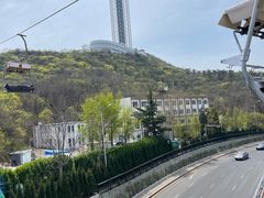 -富斯特索道