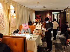 -维园悦谱·海派家常菜(乌鲁木齐南路店)