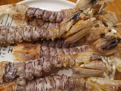 -南海渔家•海鲜•正宗海南菜(海棠湾店)