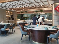 -聚丰园•湖鲜餐厅(阿红私房菜梅石路店)