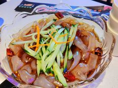 -AK47烤羊腿串吧(柳浪家园店)