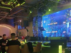 -9527星耀烧烤音乐酒馆