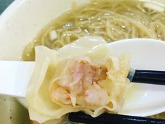 -恩宁刘福记(东华东路店)