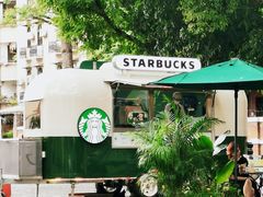 -星巴克臻选(广州沙面店)