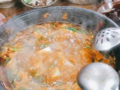 -笔记安顺夺夺粉火锅