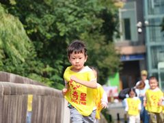 -好奇星国际托育(金地自在城校区)