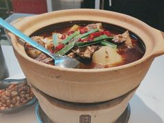 -蛙舍·炭烧牛蛙(东百中心店)