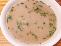 -余氏豆腐包老店(东直街店)