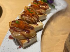 -越光米贩精致料理餐厅(金鹰店)