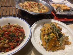 -宅里香.自然餐厅(湘大店)