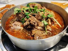-黑窑厂糖油饼烤鸭·清真菜(旗舰店)