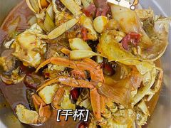 -聂师傅油焖大虾