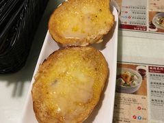 -翠华餐厅(旺角文华商场店)