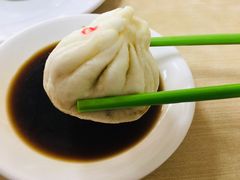 -津门永胜包子铺(哈尔滨道总店)
