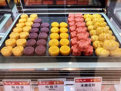 -陶陶居饼家(惠福东路店)