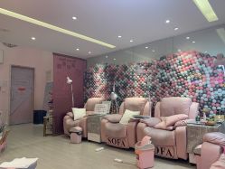 -Beauty Nails 美甲美睫皮肤管理