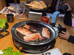 -九田家黑牛烤肉料理(溧阳吾悦店)