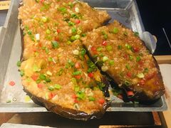 -很久以前羊肉串(南京路第一百货店)
