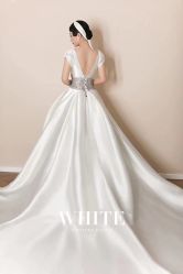 点击看大图 -纯色时光婚纱艺术馆WHITE