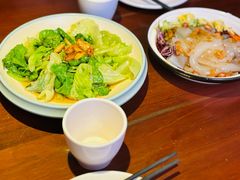 时蔬小炒-花千醉拾季(雨花世茂店)