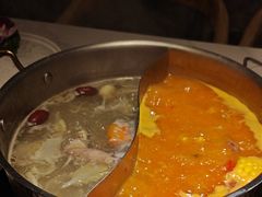 -椰子湾·海南火锅·糟粕醋·椰子鸡(正大广场店)