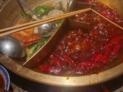 -小龙坎火锅(东汇城店)