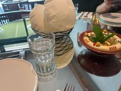 -ELI FALAFEL Lebanese&Mediterranean黎巴嫩美食(富城路店)