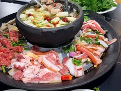 -苗家特色土烙锅·老字号