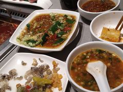 -海底捞火锅(九霄梦天地店)