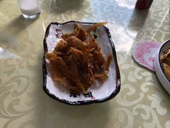 -碧海银沙海鲜餐厅(恒大海上威尼斯店)