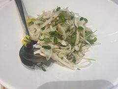 -开海·红岛海鲜虾水饺(石老人店)