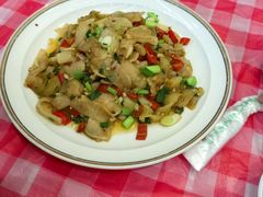 -三只鸟本地特色菜馆(上饶总店)