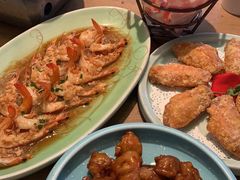 -新白鹿餐厅(城西银泰城店)