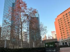 -四季民福烤鸭店(王府井东安门店)